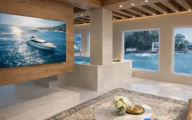 KAIVE Suite Busan Songjeong Signature