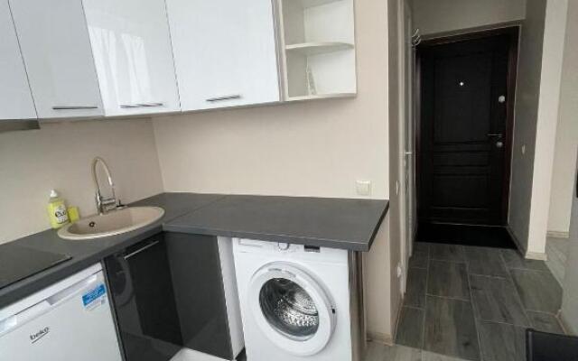 Brēžas apartamenti
