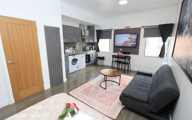 VR Apartments