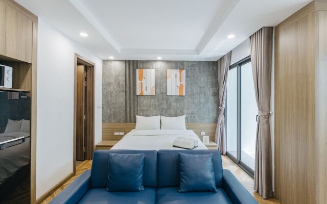 Westlake Emerald Suites