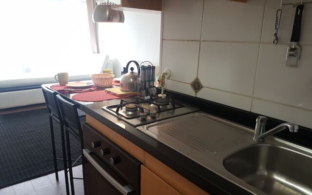 Apart Reñaca C-206