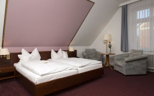 Ringhotel Residenz Wittmund