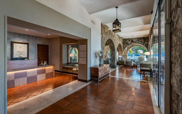 Parador de Malaga Gibralfaro