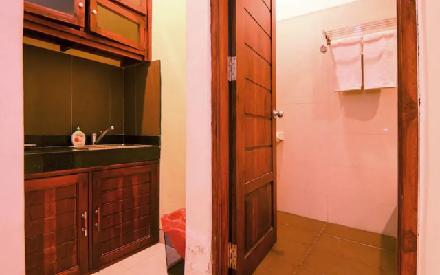 The Legian 777 Guest House by RedDoorz