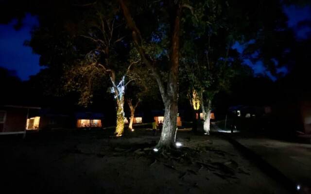 The Garden Tioman Resort