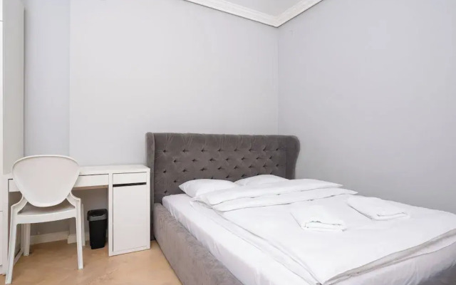 RentPlanet - Studio Krasińskiego