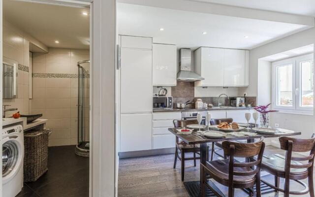 MY CASA JOFFRE 9 - Terrace