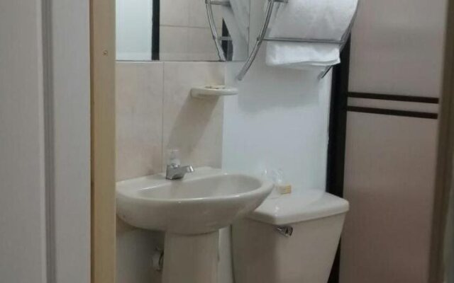 Hotel Jardin De Tequendama