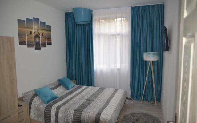 Sunrise Apartment Petroșani