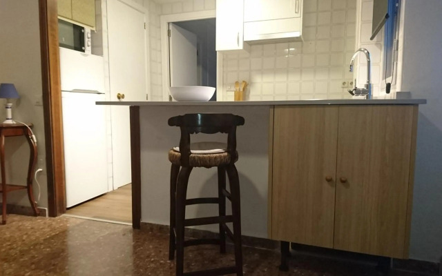 Precioso piso junto al antiguo barrio de Campanar