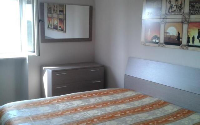 Casa vacanza La torinese