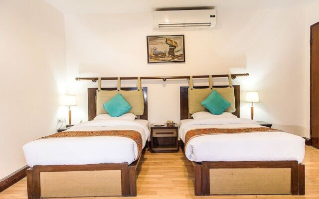 Hotel Pauwa Kathmandu