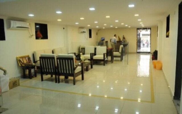 Hotel Executive Inn