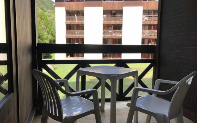 Appartement Brides-les-Bains, 1 pièce, 4 personnes - FR-1-512-178