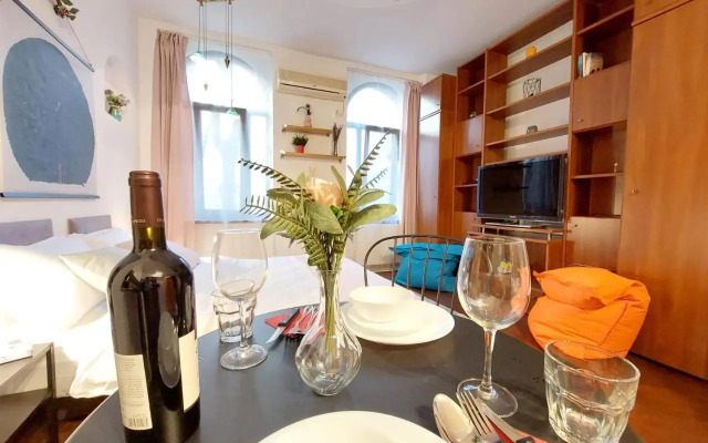Sweet Dreams Suites Cosy Studio Piata Romana