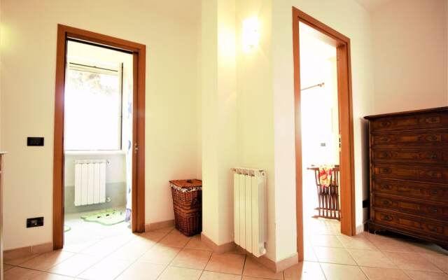 Holidaycasa Villa Iolanda - Piu Spazio piu Privacy