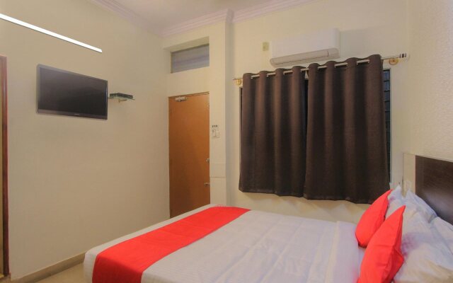 Rigel Residency By OYO Rooms