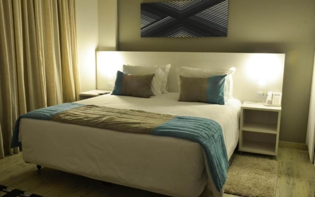 Comfort Hotel & Suites Rondonopolis