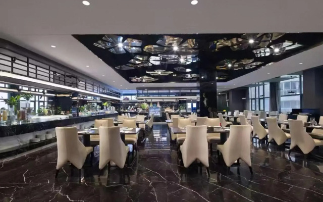 Jasmine International Hotel