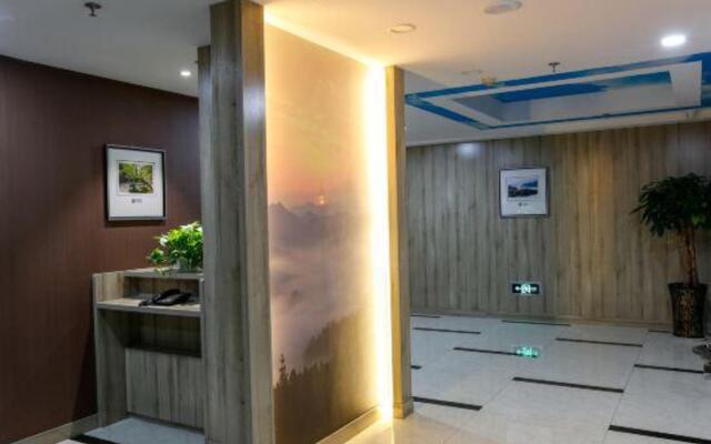 Wenlai Hotel