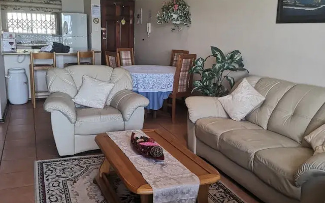 Isikhulu Apartments