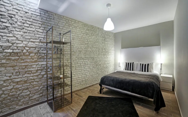 Beddington Residence Sisli