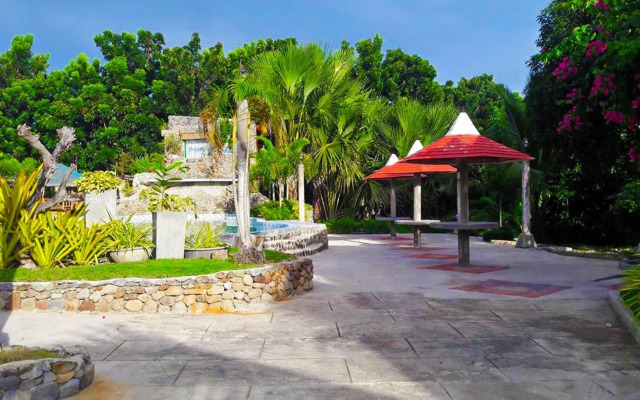 Punta Aguila Resort & Hotel