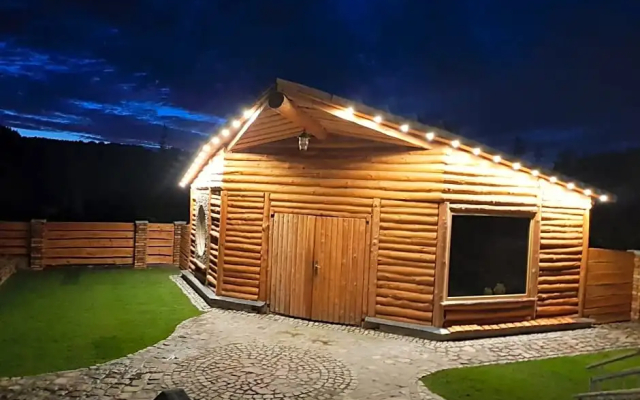 Gościniec Przywidzki