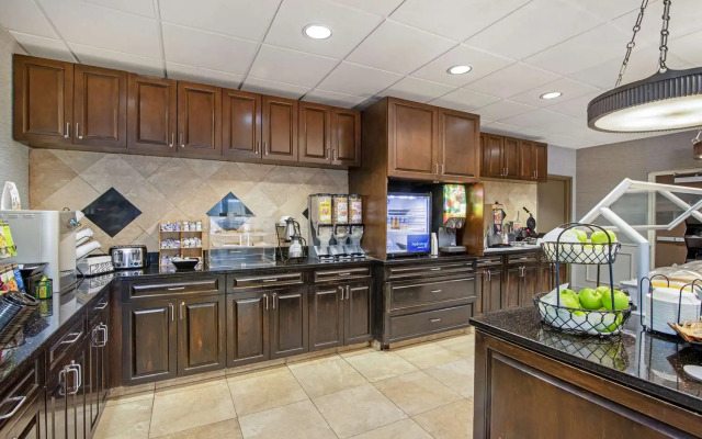 Best Western Savannah Historic District