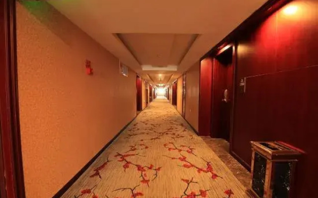 Jin Du Hotel