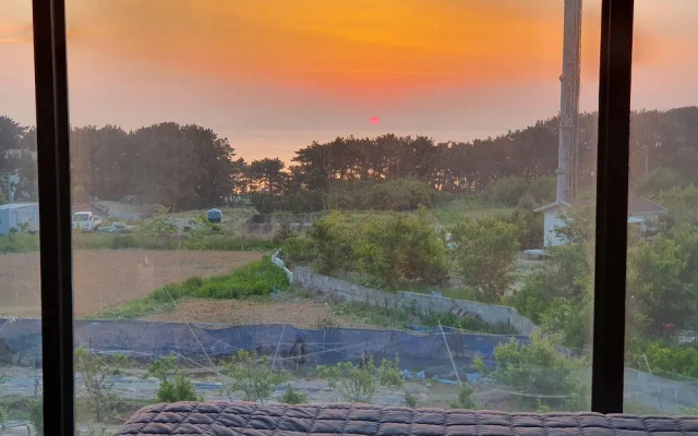 Illuso Guesthouse - Hostel