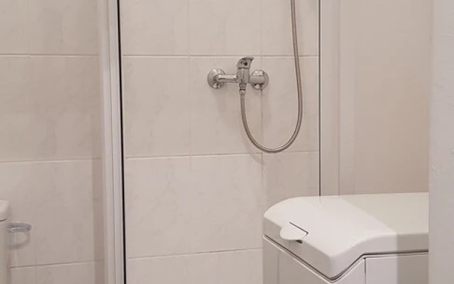 Ksenia Apartment