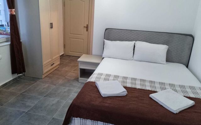 Finike Sever Otel