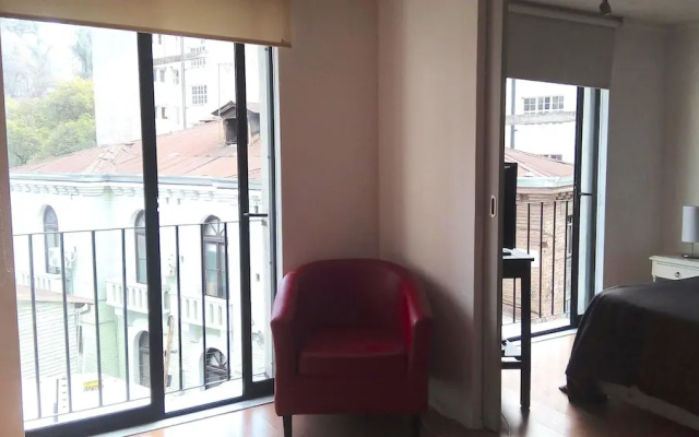 Rukaza Lastarria