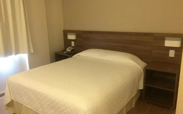 Mogano Business Hotel