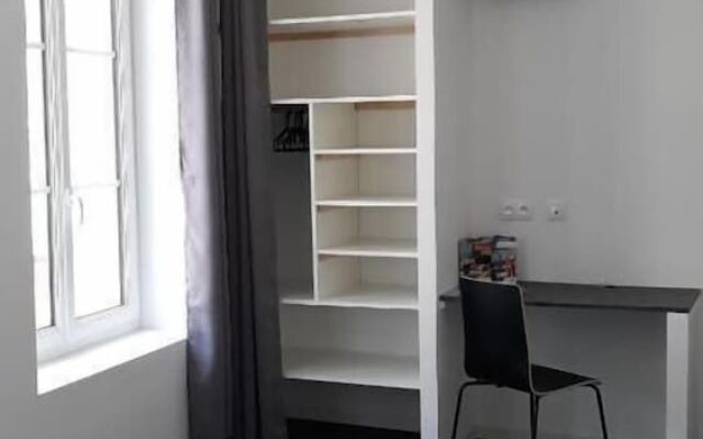 Chambres Tout Confort