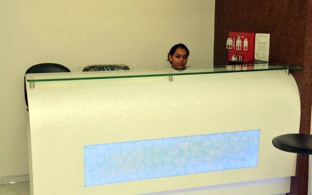 Hotel Blue Sea Residency