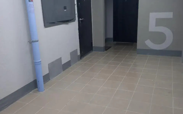 Apartments on Russian street 63L k1