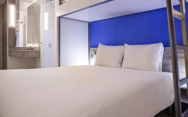 ibis budget Barranquilla