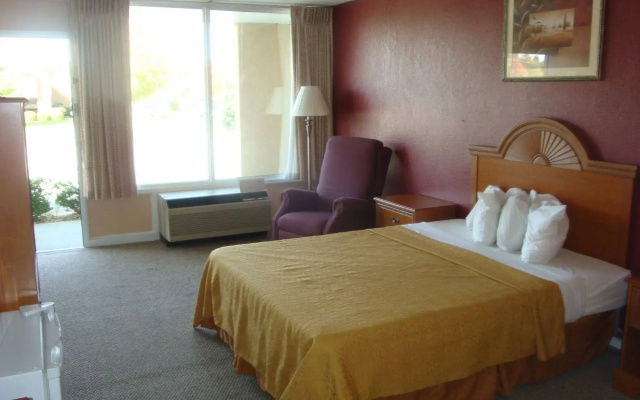 Americourt Extended Stays
