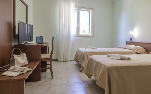 Poggio Active Hotel