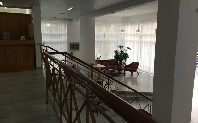 Jasmine Hotel Apartments