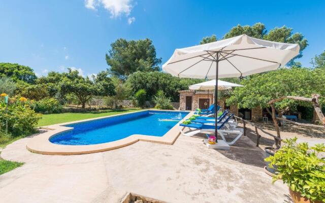 Casa Alba in Manacor