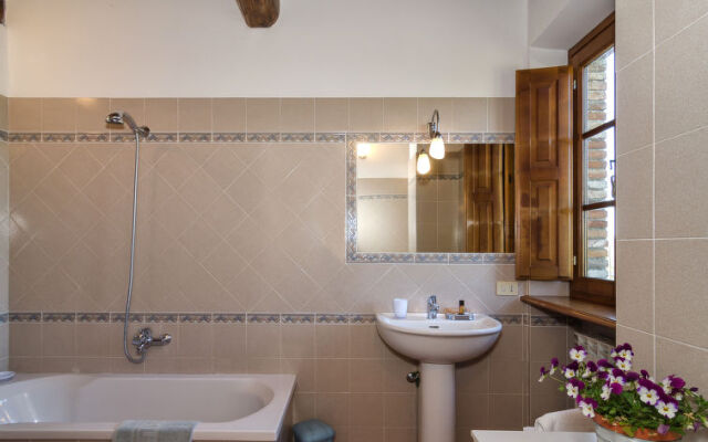 Agriturismo Ai Linchi