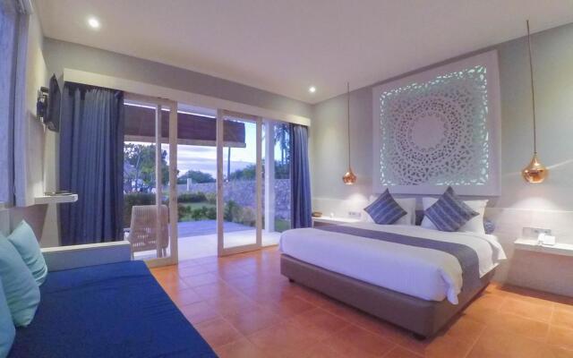 The Suites Lombok