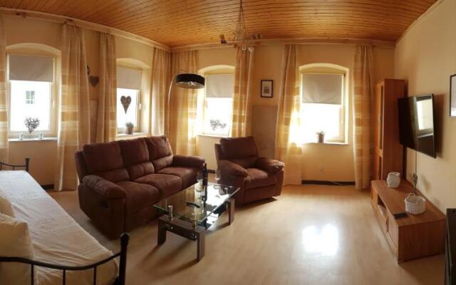 Ferienwohnungen zur Post - 102