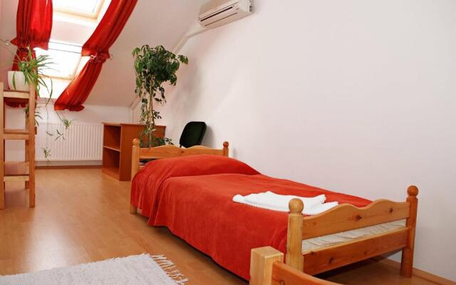 Liszt Apartman