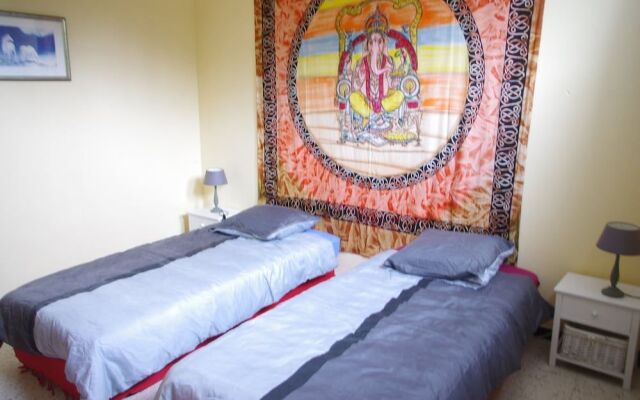 Équin'ox Ferme Équestre