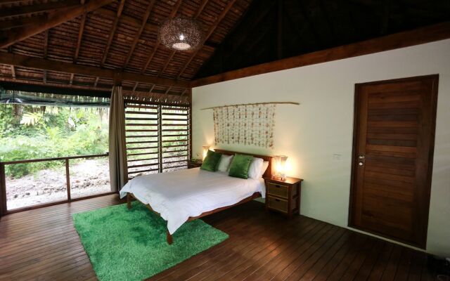 Divi's Boutique Retreat