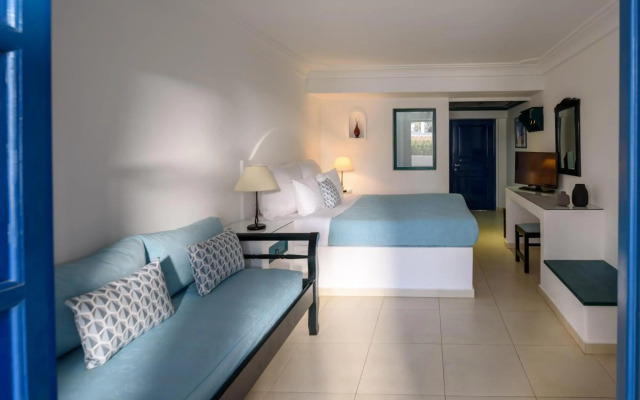 Veggera Hotel